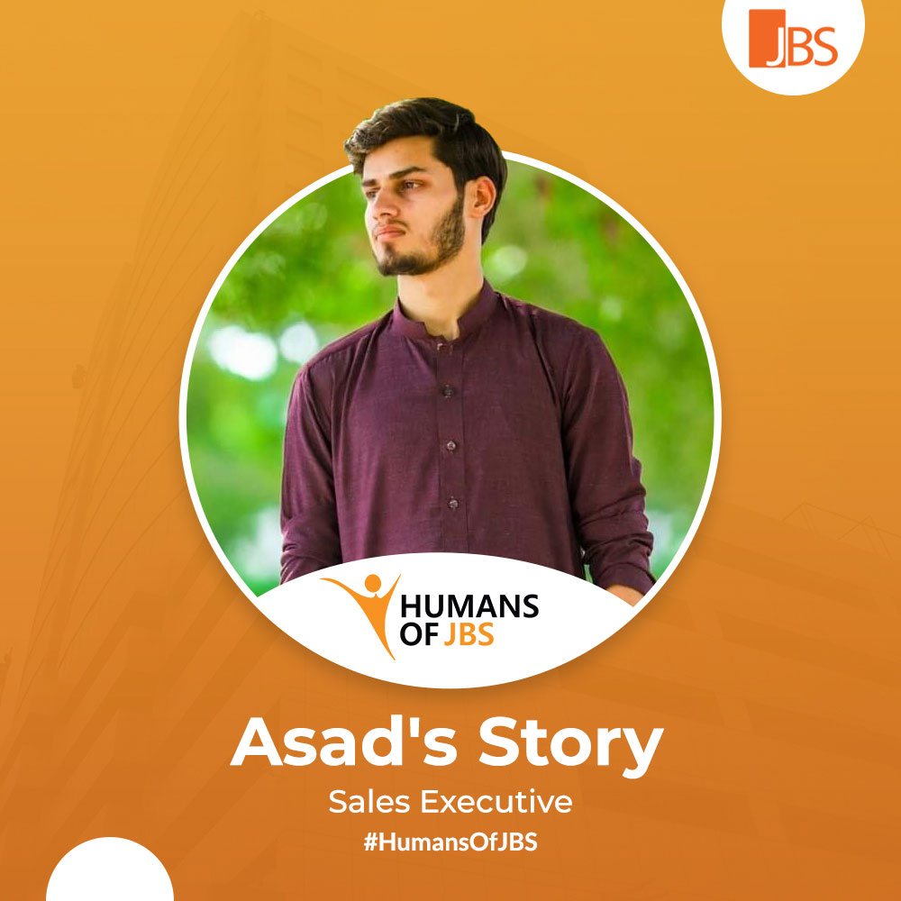 Asad Story