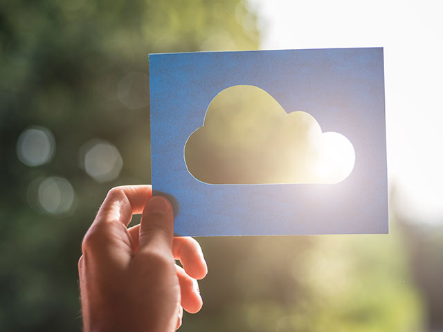 Creating Your Organization’s Cloud Strategy