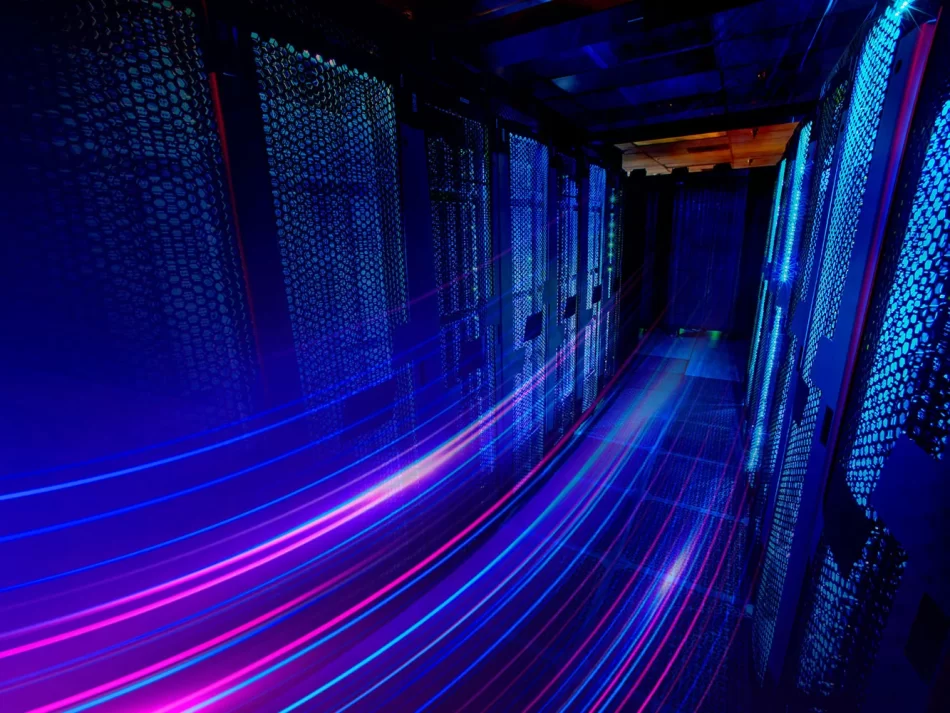 The Increasing Importance of Data Centers and the Role JBS Plays