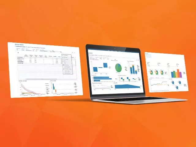 Revolutionize Your Business Operations with Oracle EPM Cloud Budgeting and Planning