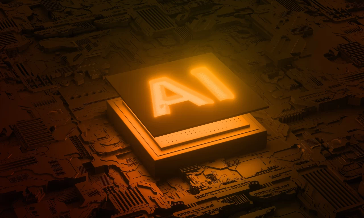 Artificial Intelligence (AI): The Driving Force Behind Transformation and Innovation