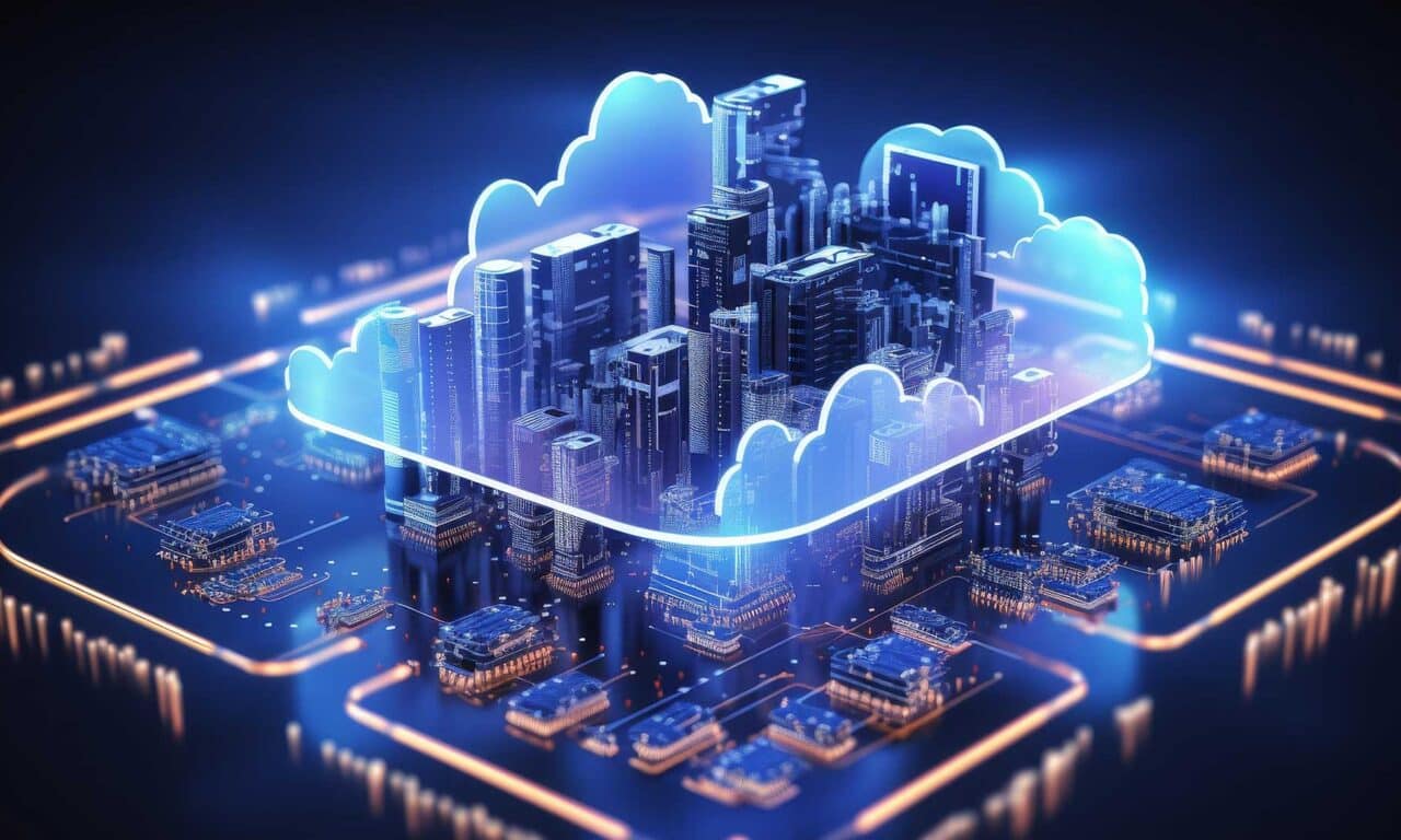 Streamlining Business Operations with AI and Virtualization: Unlocking New Potential