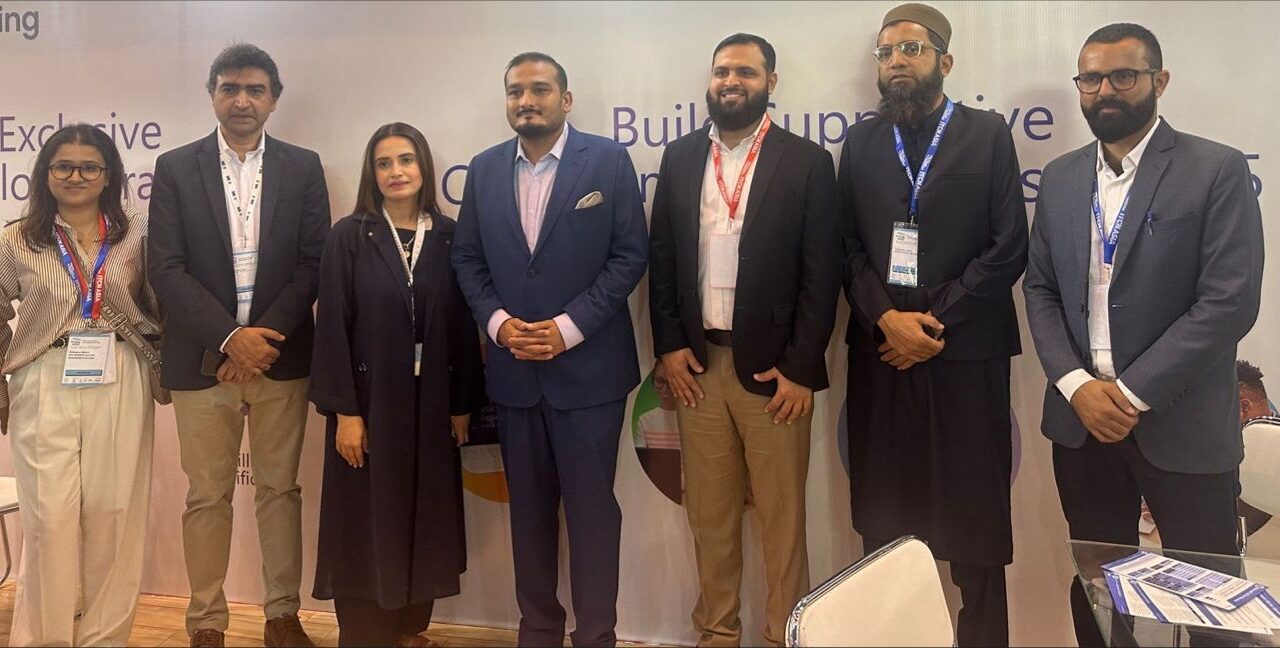 JBS Participates as Microsoft Education Partner at ITCN Asia in Lahore