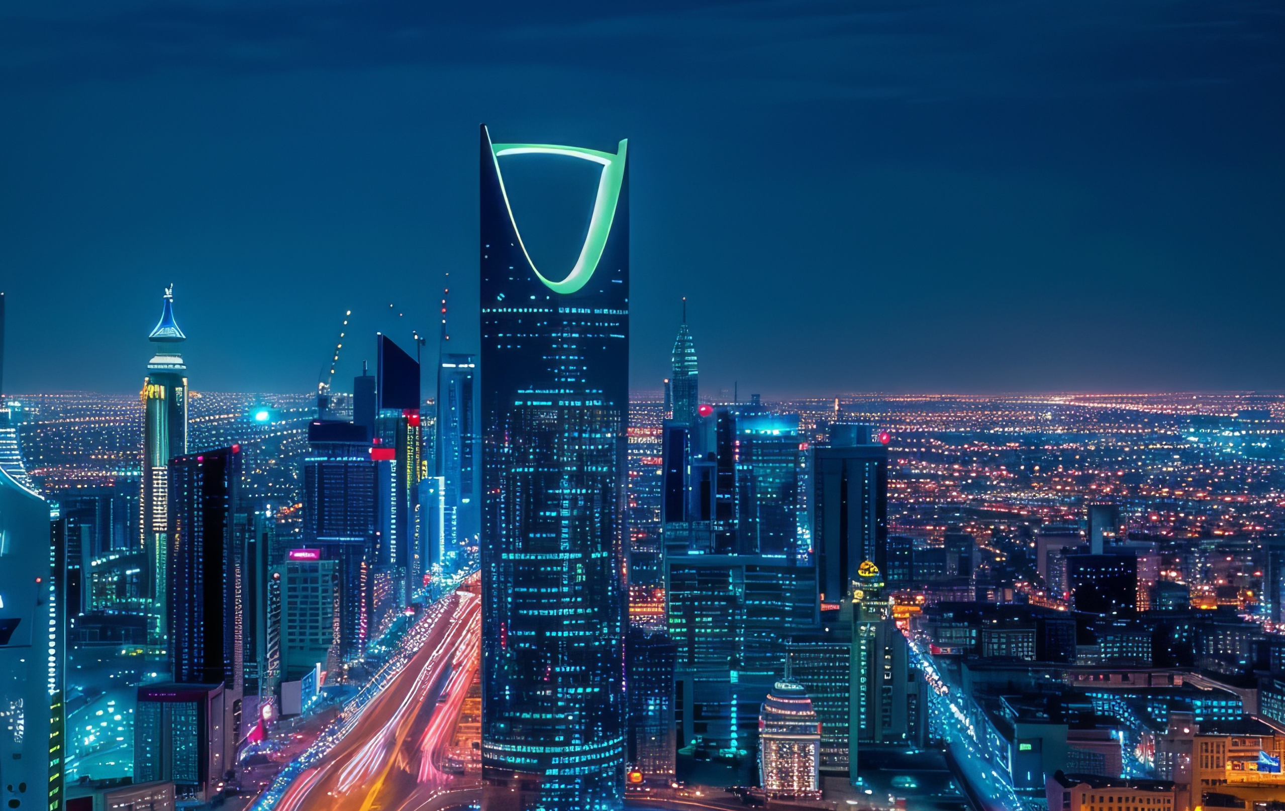 We’re thrilled to announce the opening of our new office in Riyadh, a significant milestone in our mission to ‘Works Better.