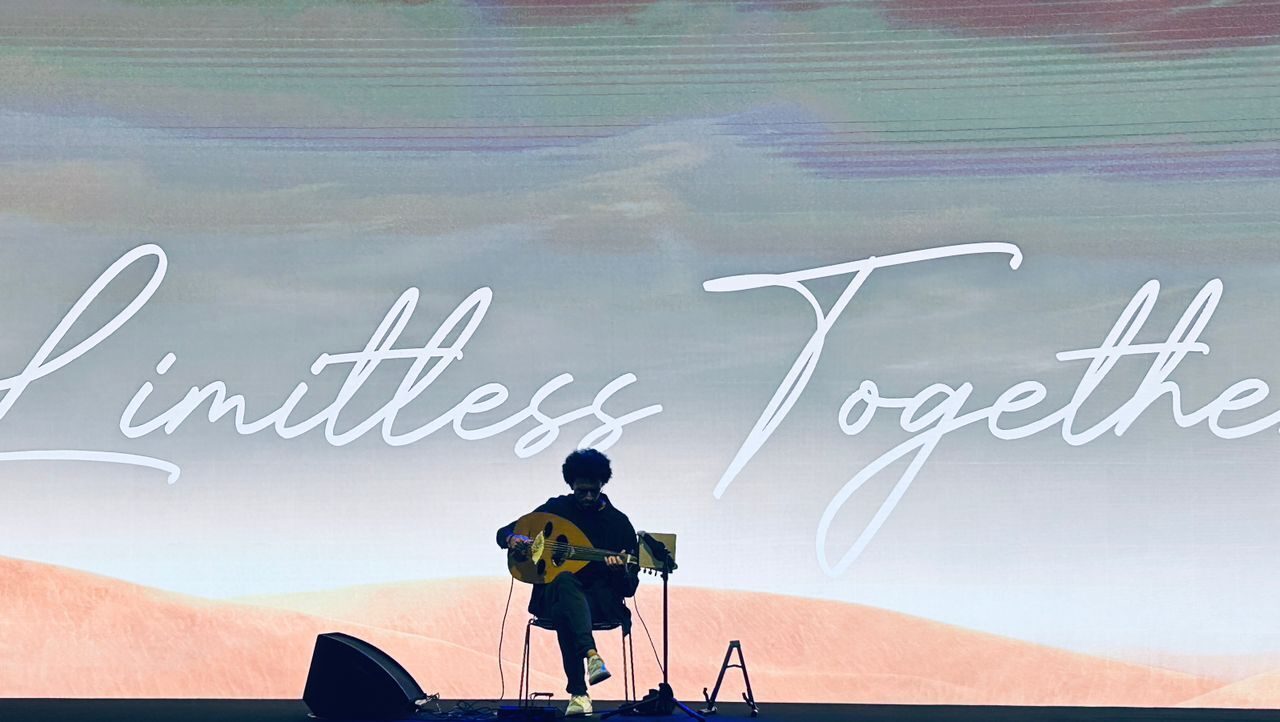 The summit featured inspiring discussions on the opportunities in global markets, empowering partnerships, and the future of AI and innovation.