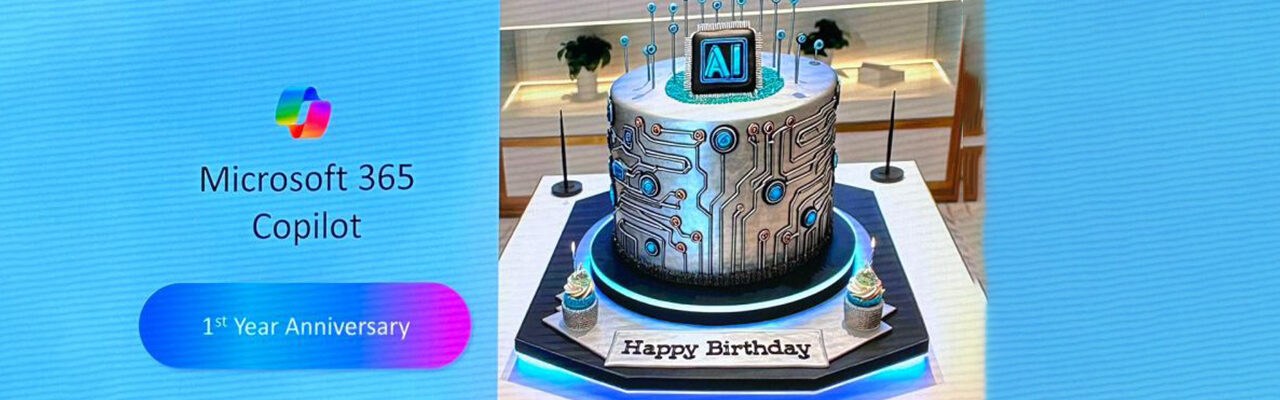 We are proud to announce that JBS Consulting has signed a significant partnership with one of Pakistan’s largest telecommunications companies to implement Microsoft Copilot!