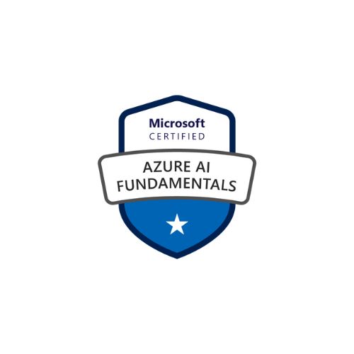 Azure AI logo
