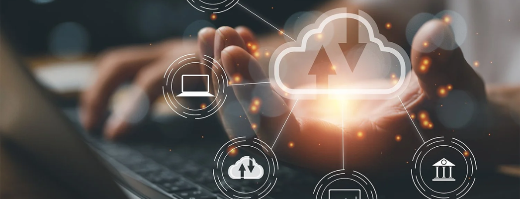 The Top 5 Benefits of Switching to Cloud Storage Services in 2025