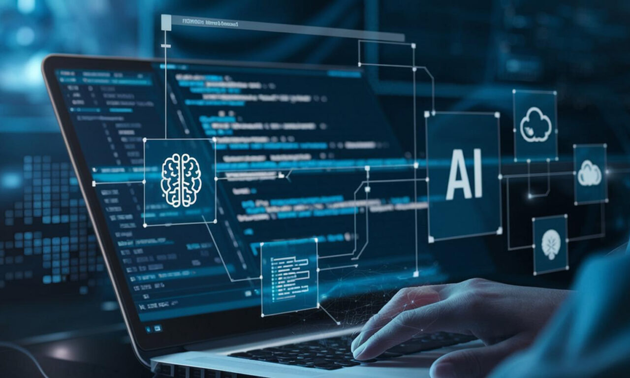 How AI Development Is Reshaping Industries: From Healthcare to Finance