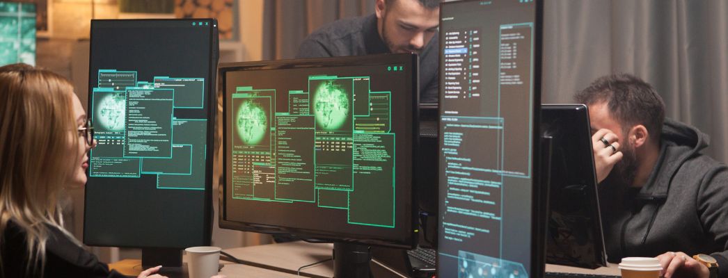 Top 10 Cybersecurity Threats Businesses Must Prepare for in 2025