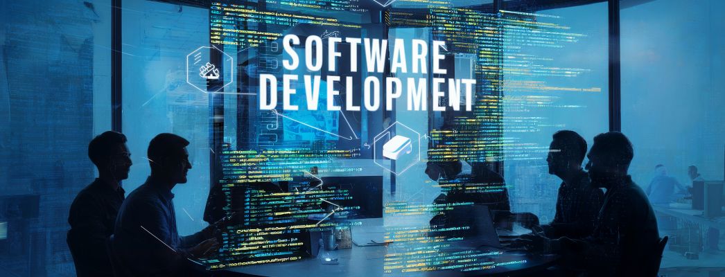 How Software Companies Are Driving Digital Transformation for Businesses