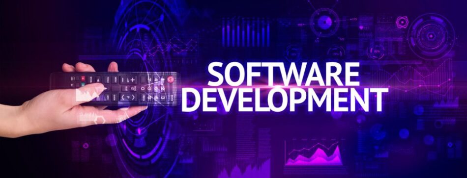 The Future of Custom Software Development: Trends to Watch in 2025