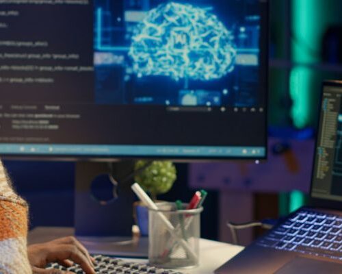 From Concept to Code: Building Scalable AI Solutions for Real-World Problems