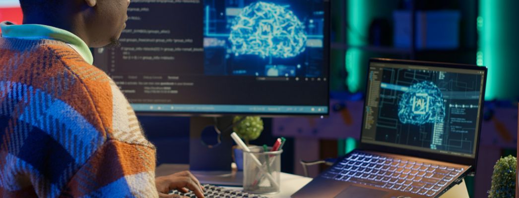 From Concept to Code: Building Scalable AI Solutions for Real-World Problems