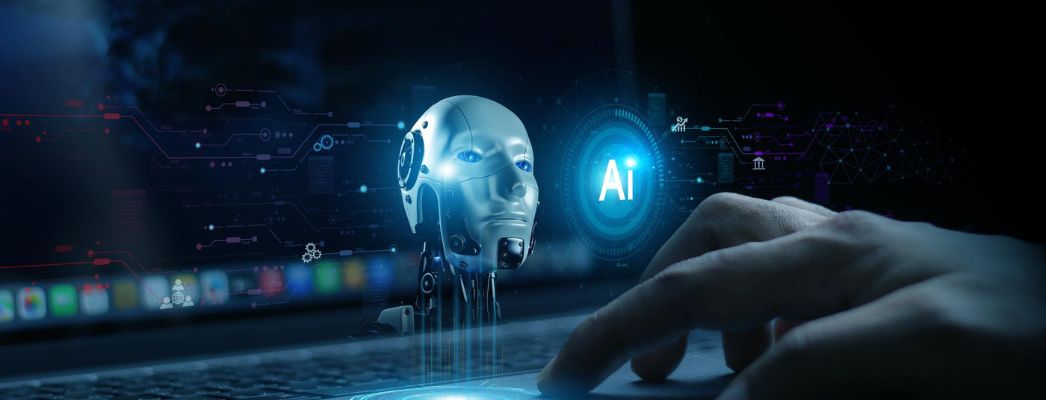 How AI Development Is Powering the Next Generation of Intelligent Software