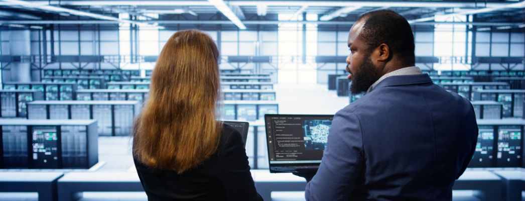 Inside the Future of Cloud Data Centers: Trends Shaping Digital Infrastructure