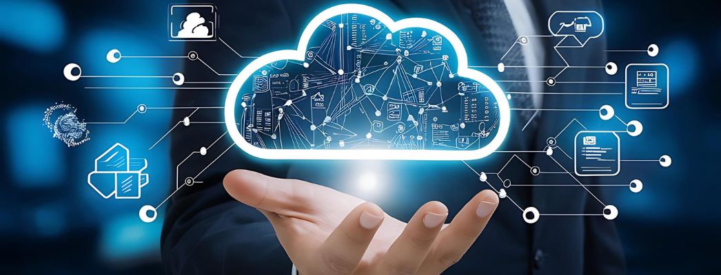 The Business Case for Moving to the Cloud: Cost, Agility, and Growth