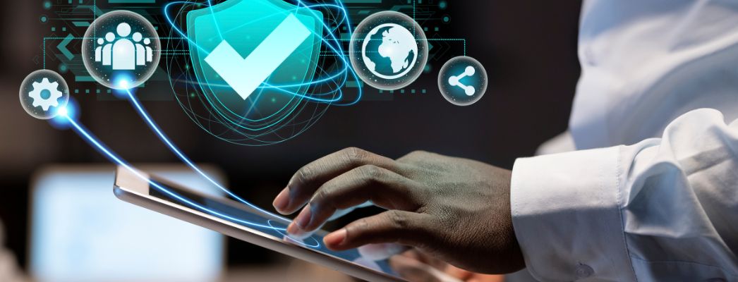 Top 10 Cyber Security Threats Every Business Should Prepare for in 2025