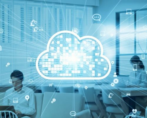 Cloud Business in 2025: The Shift Toward Hybrid and Multi-Cloud Strategies