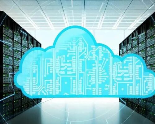 Inside the Next-Gen Cloud Data Centers: AI, Automation, and Sustainability