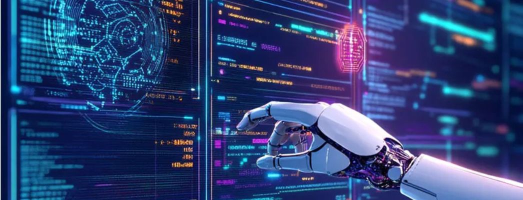 The Rise of Generative AI: How Businesses Are Building Smarter Systems in 2025