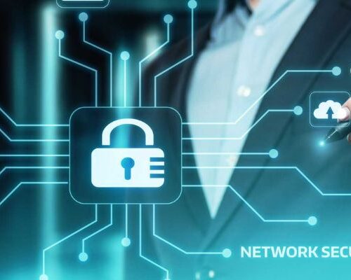 Top 10 Cyber Security Trends to Watch in 2025