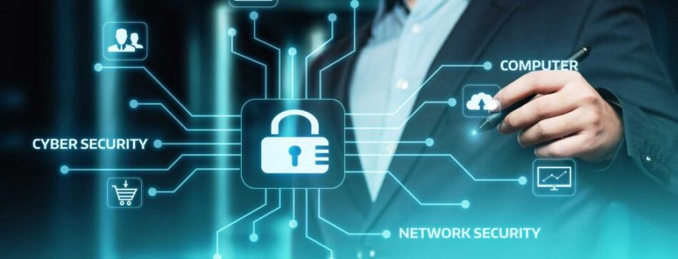 Top 10 Cyber Security Trends to Watch in 2025