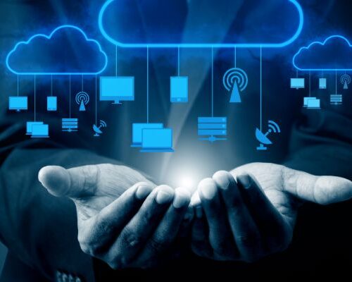 Why Cloud Business Models Are the Backbone of Modern Enterprises