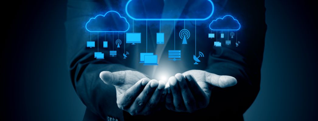 Why Cloud Business Models Are the Backbone of Modern Enterprises