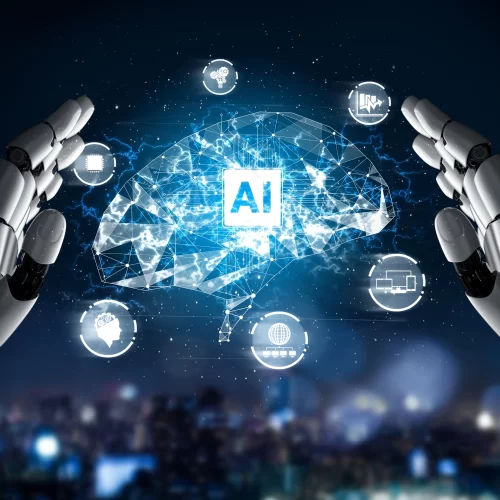 What Is Artificial Intelligence (AI) in Business?