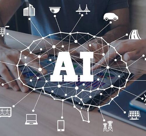 Artificial Intelligence in Business Examples Across Different Industries