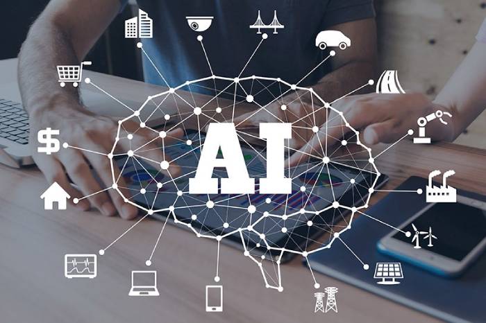 Artificial Intelligence in Business Examples Across Different Industries